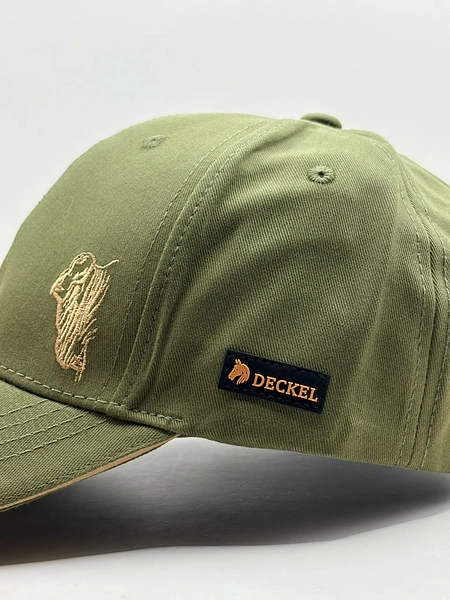 Gorra Agropecuaria En Placa Y Bordada, Excelentes Terminados