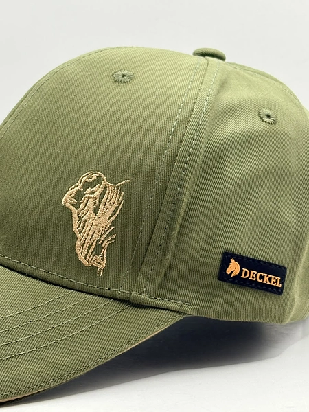 Gorra Agropecuaria En Placa Y Bordada, Excelentes Terminados