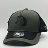 Gorra Agropecuaria En Placa Y Bordada, Excelentes Terminados