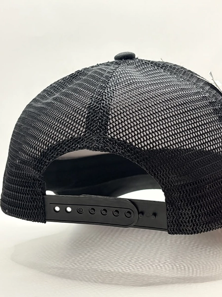 Gorra Agropecuaria En Placa Y Bordada, Excelentes Terminados