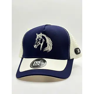 Gorra Agropecuaria En Placa Y Bordada, Excelentes Terminados