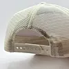 Gorra Agropecuaria En Placa Y Bordada, Excelentes Terminados