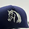 Gorra Agropecuaria En Placa Y Bordada, Excelentes Terminados