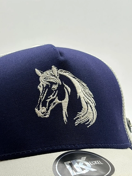 Gorra Agropecuaria En Placa Y Bordada, Excelentes Terminados