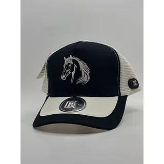 Gorra Agropecuaria En Placa Y Bordada, Excelentes Terminados