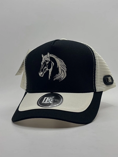 Gorra Agropecuaria En Placa Y Bordada, Excelentes Terminados