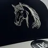 Gorra Agropecuaria En Placa Y Bordada, Excelentes Terminados