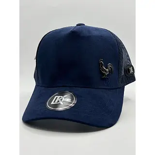 Gorra Agropecuaria En Placa Y Bordada, Excelentes Terminados