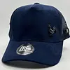 Gorra Agropecuaria En Placa Y Bordada, Excelentes Terminados