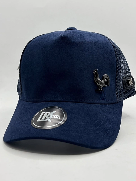 Gorra Agropecuaria En Placa Y Bordada, Excelentes Terminados