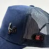Gorra Agropecuaria En Placa Y Bordada, Excelentes Terminados