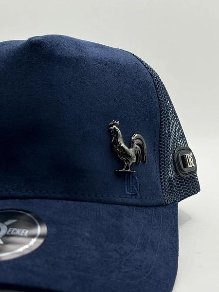 Gorra Agropecuaria En Placa Y Bordada, Excelentes Terminados