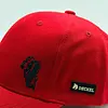 Gorra Agropecuaria En Placa Y Bordada, Excelentes Terminados