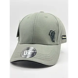 Gorra Agropecuaria En Placa Y Bordada, Excelentes Terminados