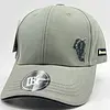 Gorra Agropecuaria En Placa Y Bordada, Excelentes Terminados