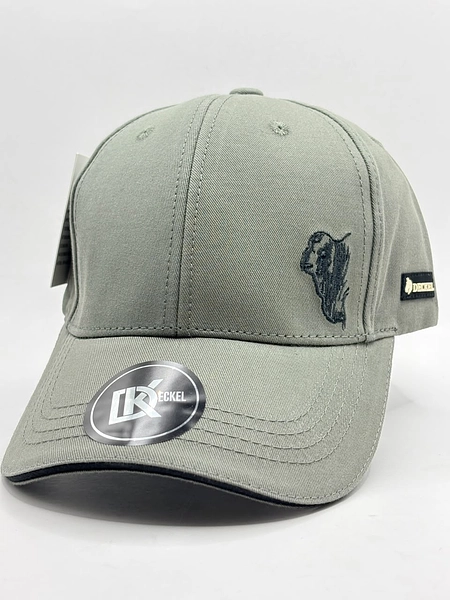 Gorra Agropecuaria En Placa Y Bordada, Excelentes Terminados