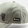 Gorra Agropecuaria En Placa Y Bordada, Excelentes Terminados