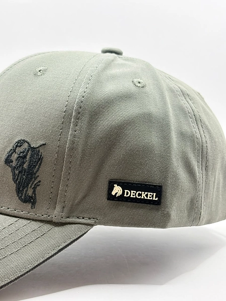 Gorra Agropecuaria En Placa Y Bordada, Excelentes Terminados