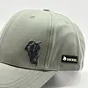 Gorra Agropecuaria En Placa Y Bordada, Excelentes Terminados