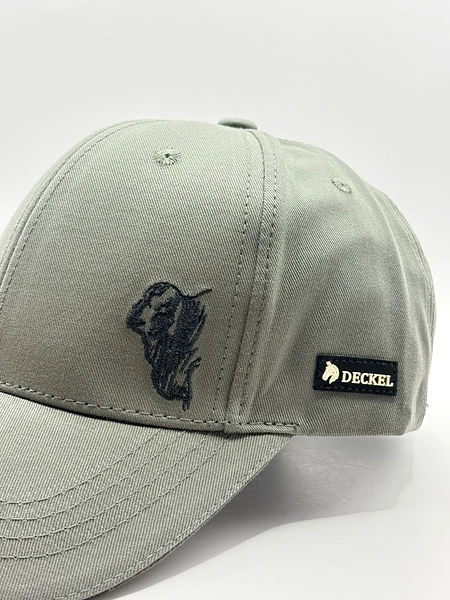 Gorra Agropecuaria En Placa Y Bordada, Excelentes Terminados