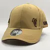 Gorra Agropecuaria En Placa Y Bordada, Excelentes Terminados