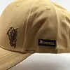Gorra Agropecuaria En Placa Y Bordada, Excelentes Terminados