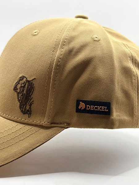 Gorra Agropecuaria En Placa Y Bordada, Excelentes Terminados