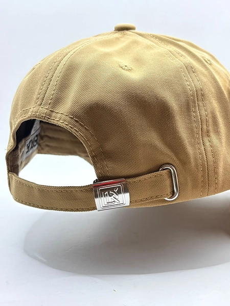 Gorra Agropecuaria En Placa Y Bordada, Excelentes Terminados