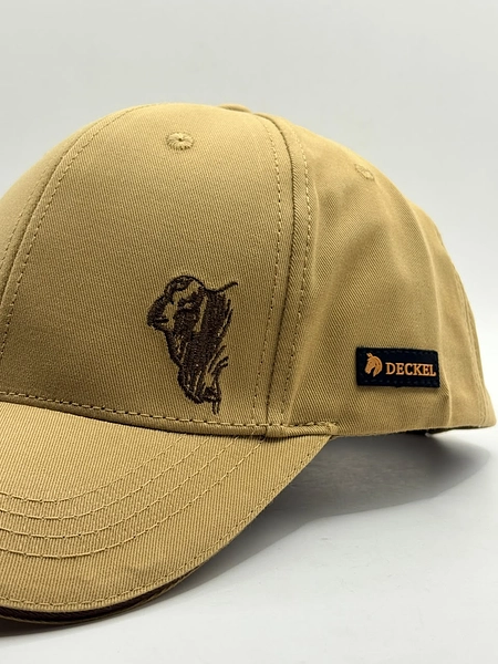 Gorra Agropecuaria En Placa Y Bordada, Excelentes Terminados