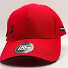 Gorra Agropecuaria En Placa Y Bordada, Excelentes Terminados
