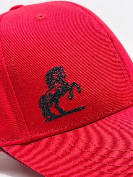 Gorra Agropecuaria En Placa Y Bordada, Excelentes Terminados