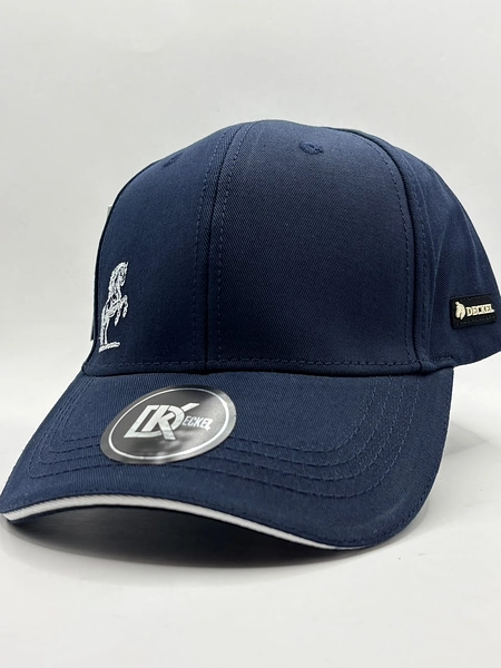 Gorra Agropecuaria En Placa Y Bordada, Excelentes Terminados