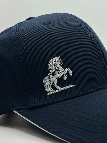 Gorra Agropecuaria En Placa Y Bordada, Excelentes Terminados