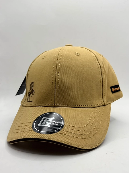 Gorra Agropecuaria En Placa Y Bordada, Excelentes Terminados