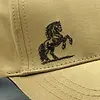 Gorra Agropecuaria En Placa Y Bordada, Excelentes Terminados