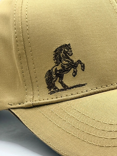 Gorra Agropecuaria En Placa Y Bordada, Excelentes Terminados