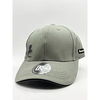 Gorra Agropecuaria En Placa Y Bordada, Excelentes Terminados