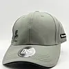 Gorra Agropecuaria En Placa Y Bordada, Excelentes Terminados