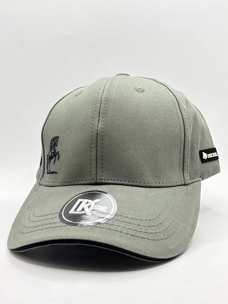 Gorra Agropecuaria En Placa Y Bordada, Excelentes Terminados