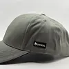 Gorra Agropecuaria En Placa Y Bordada, Excelentes Terminados