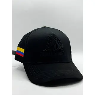 Gorra Con Excelentes Acabados, Bordada Y La Mejor Calidad
