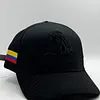 Gorra Con Excelentes Acabados, Bordada Y La Mejor Calidad