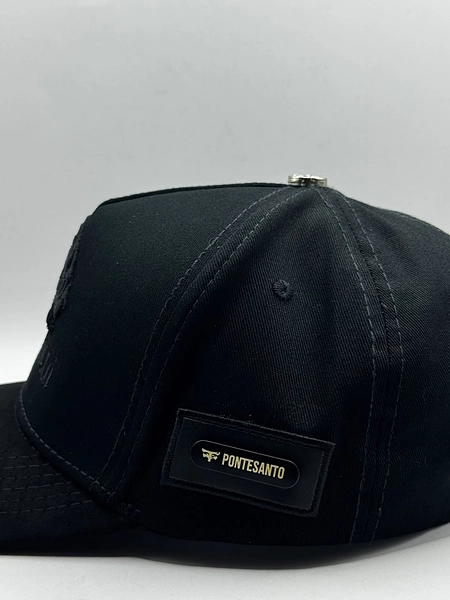 Gorra Con Excelentes Acabados, Bordada Y La Mejor Calidad