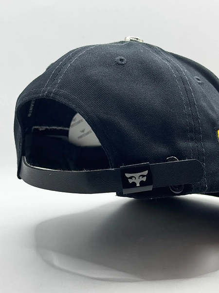 Gorra Con Excelentes Acabados, Bordada Y La Mejor Calidad