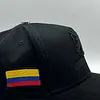 Gorra Con Excelentes Acabados, Bordada Y La Mejor Calidad