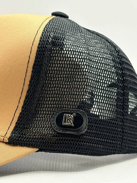 Gorra Agropecuaria En Placa Y Bordada, Excelentes Terminados