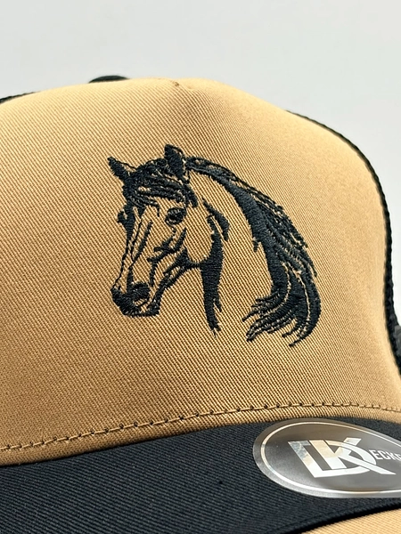 Gorra Agropecuaria En Placa Y Bordada, Excelentes Terminados