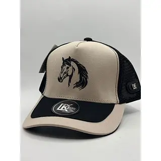 Gorra Agropecuaria En Placa Y Bordada, Excelentes Terminados