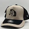 Gorra Agropecuaria En Placa Y Bordada, Excelentes Terminados