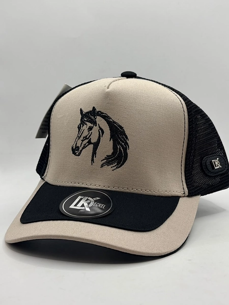Gorra Agropecuaria En Placa Y Bordada, Excelentes Terminados
